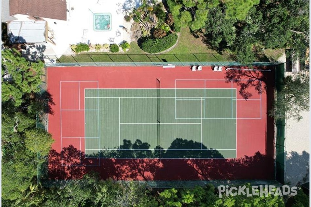 Photo of Pickleball at Pine Bay Forest Condominiums